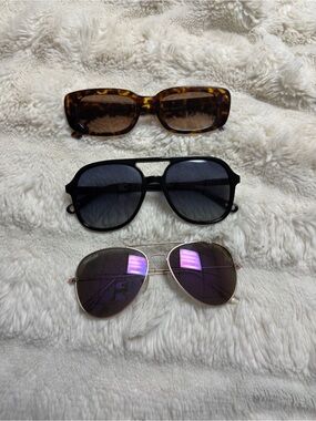 Sunnies lot